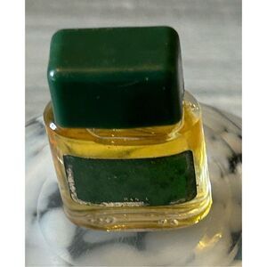 Charrier Parfum Barbord Miniature Perfume